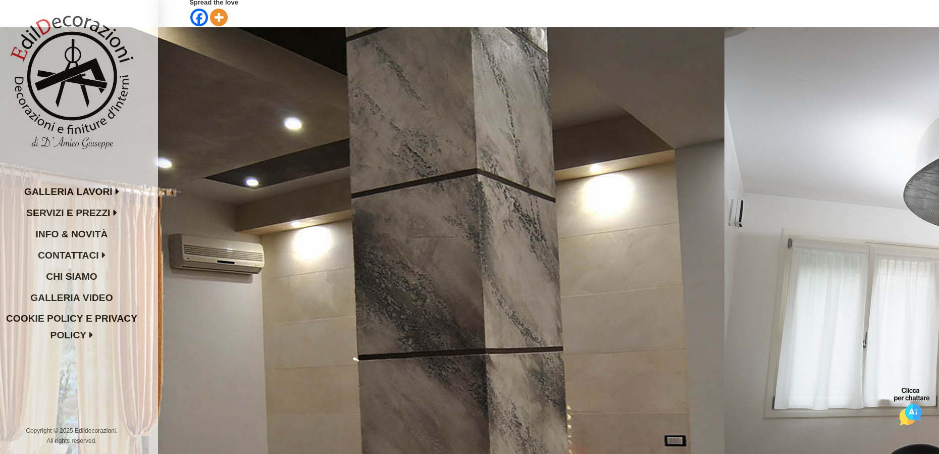 edil decorazioni logo